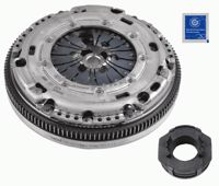 SACHS - KIT Emb. C/Volante