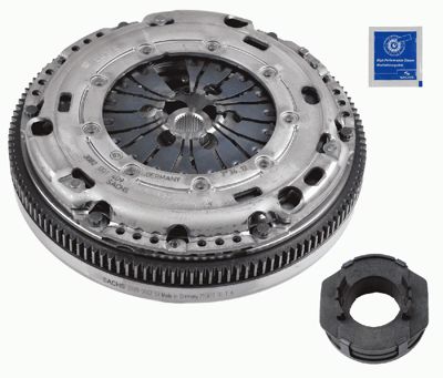 SACHS - KIT Emb. C/Volante