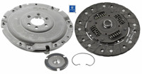 SACHS - KIT Emb. (