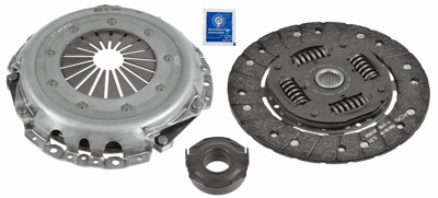 SACHS - KIT Emb. (