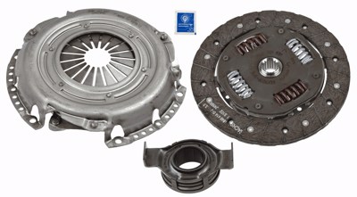 SACHS - KIT Emb. ( 619071100
