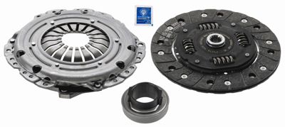 SACHS - KIT Emb. (