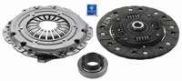 SACHS - KIT Emb. (