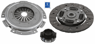 SACHS - KIT Emb. ( 620073900