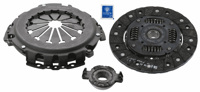 SACHS - KIT Emb. (
