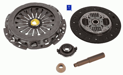 SACHS - KIT Emb. (