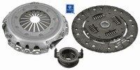 SACHS - KIT Emb. (