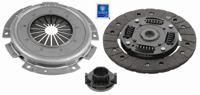 SACHS - KIT Emb. (