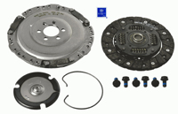SACHS - KIT Emb. ( 621 2218 09