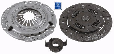 SACHS - KIT Emb. (