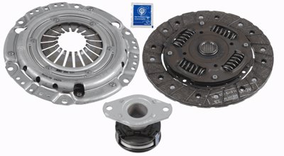 SACHS - KIT Emb.