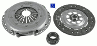 SACHS - KIT Emb.