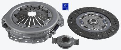 SACHS - KIT Emb. (