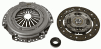 SACHS - KIT Emb. (