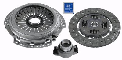 SACHS - KIT Emb. ( 624131300
