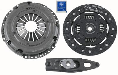 SACHS - KIT Emb. (