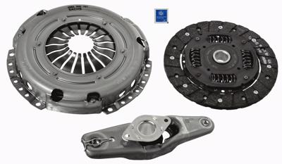 SACHS - KIT Emb.