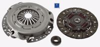 SACHS - KIT Emb. (