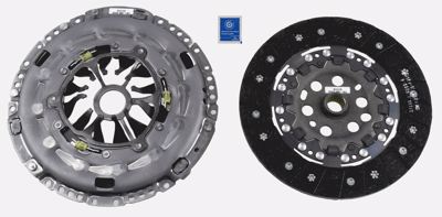 SACHS - KIT Emb. (