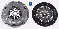 SACHS - KIT Emb. (