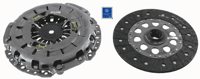 SACHS - KIT Emb.