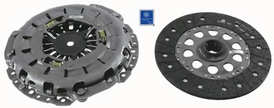 SACHS - KIT Emb.