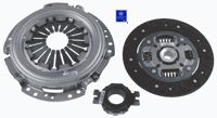 SACHS - KIT Emb. (