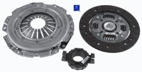 SACHS - KIT Emb. (