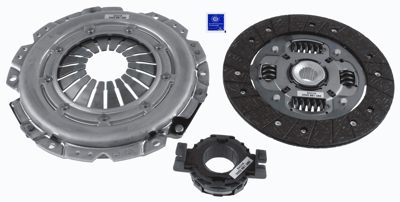 SACHS - KIT Emb. (