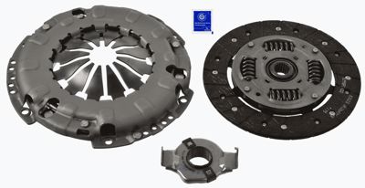 SACHS - KIT Emb.