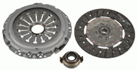 SACHS - KIT Emb. (