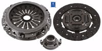 SACHS - KIT Emb. (