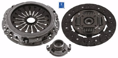 SACHS - KIT Emb. (