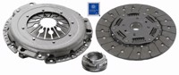 SACHS - KIT Emb.