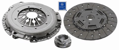 SACHS - KIT Emb.