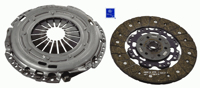 SACHS - KIT Emb. ( 624323009