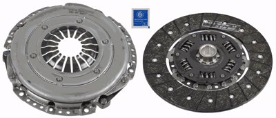 SACHS - KIT Emb. ( 624 3403 09