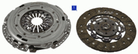 SACHS - KIT Emb.