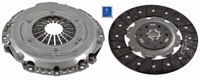 SACHS - KIT Emb. (