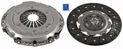 SACHS - KIT Emb. (