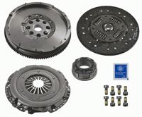 SACHS - KIT Emb. (