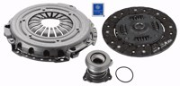 SACHS - KIT Emb. 620 3090 33