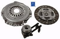 SACHS - KIT Emb. ( 619 3063 36