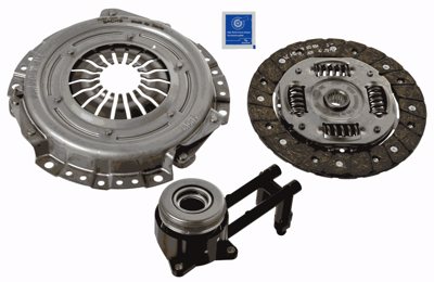 SACHS - KIT Emb. ( 619 3063 36