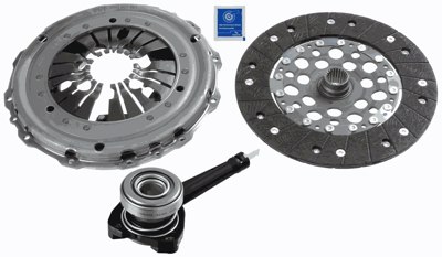 SACHS - KIT Emb. (