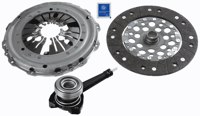 SACHS - KIT Emb. (