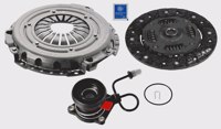 SACHS - KIT Emb. (