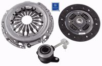 SACHS - KIT Emb. (