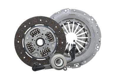 SACHS - KIT Emb. (