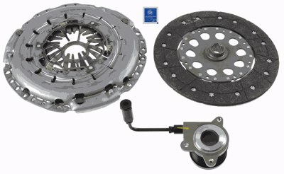 SACHS - KIT Emb.